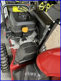 TORO Power Max 824 OE 24 in. 252cc Two-Stage Electric Start Gas Snow Blower