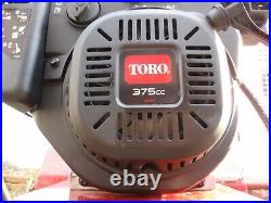 TORO Power Max HD 1232 OAE 32 in. 375cc Two-Stage Gas Snow Blower Electric Start