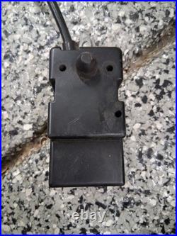 TORO SNOW BLOWER POWERLITE, CCR1000, CCR 1000E ELECTRIC STARTER Needs Parts