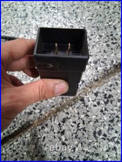 TORO SNOW BLOWER POWERLITE, CCR1000, CCR 1000E ELECTRIC STARTER Needs Parts