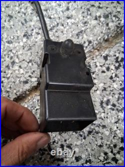 TORO SNOW BLOWER POWERLITE, CCR1000, CCR 1000E ELECTRIC STARTER Needs Parts