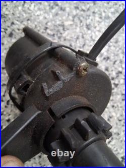 TORO SNOW BLOWER POWERLITE, CCR1000, CCR 1000E ELECTRIC STARTER Needs Parts