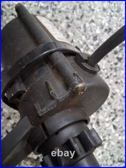 TORO SNOW BLOWER POWERLITE, CCR1000, CCR 1000E ELECTRIC STARTER Needs Parts