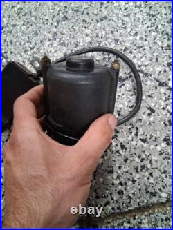 TORO SNOW BLOWER POWERLITE, CCR1000, CCR 1000E ELECTRIC STARTER Needs Parts