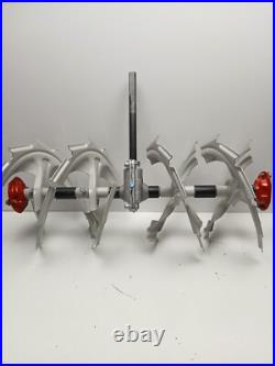 TROY-BILT OEM Auger Assembly STORM 2600 208cc 26 Gas Snow Blower