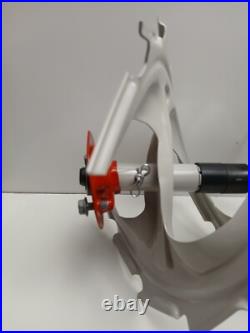 TROY-BILT OEM Auger Assembly STORM 2600 208cc 26 Gas Snow Blower