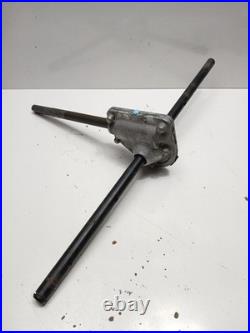 TROY-BILT OEM Auger Gearbox Assembly STORM 2420 208cc 24 Gas Snow Blower