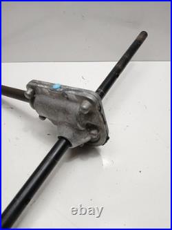 TROY-BILT OEM Auger Gearbox Assembly STORM 2420 208cc 24 Gas Snow Blower