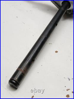 TROY-BILT OEM Auger Gearbox Assembly STORM 2420 208cc 24 Gas Snow Blower
