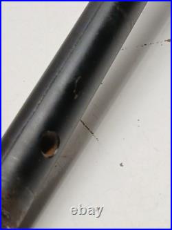 TROY-BILT OEM Auger Gearbox Assembly STORM 2420 208cc 24 Gas Snow Blower