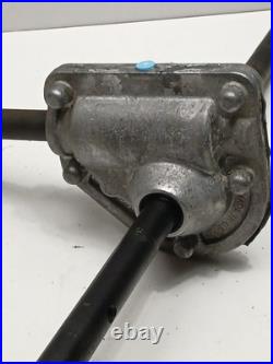 TROY-BILT OEM Auger Gearbox Assembly STORM 2420 208cc 24 Gas Snow Blower