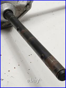 TROY-BILT OEM Auger Gearbox Assembly STORM 2420 208cc 24 Gas Snow Blower