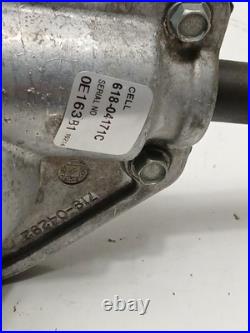 TROY-BILT OEM Auger Gearbox Assembly STORM 2420 208cc 24 Gas Snow Blower