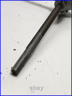TROY-BILT OEM Auger Gearbox Assembly STORM 2420 208cc 24 Gas Snow Blower