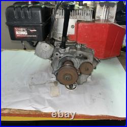 Techumseh Hmsk90 Engine