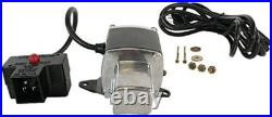 Tecumseh 110V Starter Compatible with Snowblower Models 33290-33517
