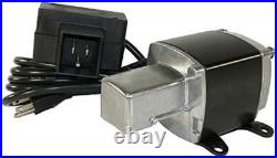 Tecumseh 110V Starter Compatible with Snowblower Models 33290-33517