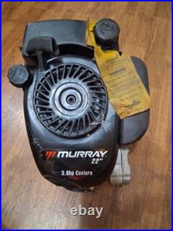 Tecumseh 3.8HP Engine, NOS Engine, Vintage Tecumseh, Murray 22 in, 3.8 Centura