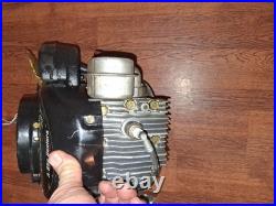 Tecumseh 3.8HP Engine, NOS Engine, Vintage Tecumseh, Murray 22 in, 3.8 Centura