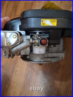 Tecumseh 3.8HP Engine, NOS Engine, Vintage Tecumseh, Murray 22 in, 3.8 Centura