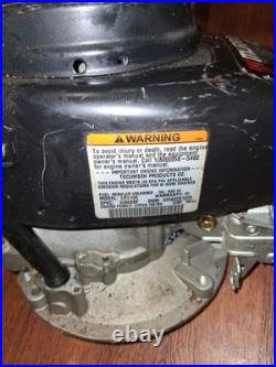 Tecumseh 3.8HP Engine, NOS Engine, Vintage Tecumseh, Murray 22 in, 3.8 Centura