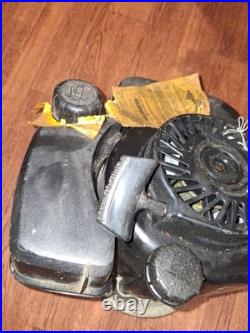 Tecumseh 3.8HP Engine, NOS Engine, Vintage Tecumseh, Murray 22 in, 3.8 Centura