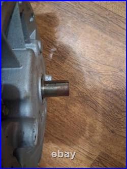 Tecumseh 3.8HP Engine, NOS Engine, Vintage Tecumseh, Murray 22 in, 3.8 Centura
