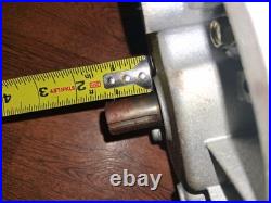 Tecumseh 3.8HP Engine, NOS Engine, Vintage Tecumseh, Murray 22 in, 3.8 Centura