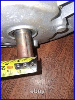 Tecumseh 3.8HP Engine, NOS Engine, Vintage Tecumseh, Murray 22 in, 3.8 Centura