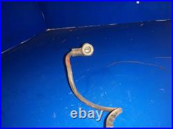 Tecumseh 30560A coil plate magneto snowblower 5/24 5hp 24 31625 Tecumseh 30560A coil plate magneto snowblower 5/24 5hp 24 31625