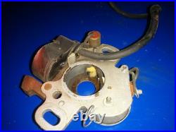 Tecumseh 30560A coil plate magneto snowblower 5/24 5hp 24 31625 Tecumseh 30560A coil plate magneto snowblower 5/24 5hp 24 31625