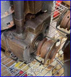 Tecumseh 8 HP Engine HM80 8HP from Ariens Snowblower