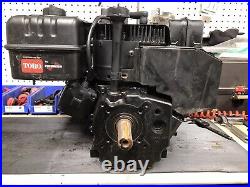Tecumseh 8 hp snowblower engine From Toro 8-26 1x 2-3/4 Shaft