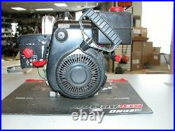 Tecumseh / Craftsman 5hp Engine Model# 143-945001. Horizontal Shaft. Used