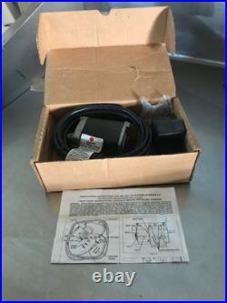 Tecumseh Electric Start Kit 33328D 179-83D Snowblower Husqvarna Toro Craftsman