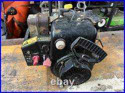 Tecumseh HMSK85 MTD Dual Shaft Engine Runs Good Hmsk80 Cub Cadet Troy Bilt Tecumseh HMSK85 MTD Dual Shaft Engine Runs Good Hmsk80 Cub Cadet Troy Bilt