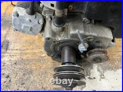 Tecumseh HMSK85 MTD Dual Shaft Engine Runs Good Hmsk80 Cub Cadet Troy Bilt Tecumseh HMSK85 MTD Dual Shaft Engine Runs Good Hmsk80 Cub Cadet Troy Bilt
