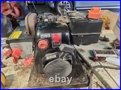 Tecumseh HS50 Snowblower Engine