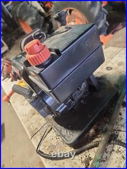 Tecumseh HS50 Snowblower Engine