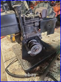 Tecumseh HS50 Snowblower Engine