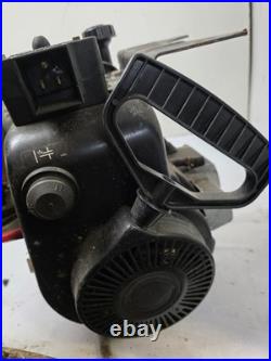 Tecumseh HSSK50 5 HP Snowblower Engine