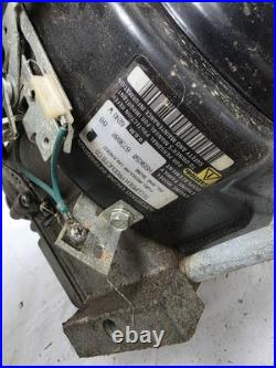 Tecumseh HSSK50 5 HP Snowblower Engine