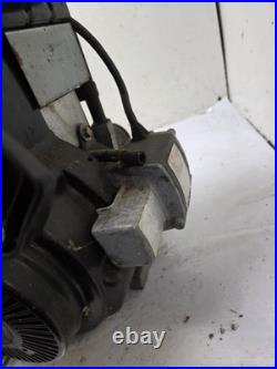 Tecumseh HSSK50 5 HP Snowblower Engine