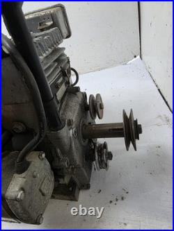 Tecumseh HSSK50 5 HP Snowblower Engine