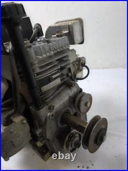 Tecumseh HSSK50 5 HP Snowblower Engine