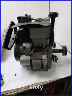 Tecumseh HSSK50 5 HP Snowblower Engine