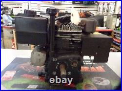 Tecumseh Hs50 5 HP Horizontal Shaft Used-off Snapper I522-dual Shaft -starter