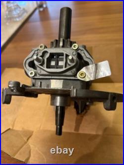 Tecumseh OEM Short Block 710465A. 873 Shaft NEW NOS 2 Stroke Tecumseh OEM Short Block 710465A. 873 Shaft NEW NOS 2 Stroke
