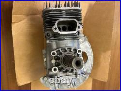 Tecumseh OEM Short Block 710465A. 873 Shaft NEW NOS 2 Stroke Tecumseh OEM Short Block 710465A. 873 Shaft NEW NOS 2 Stroke