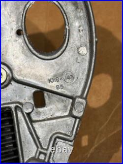 Tecumseh OEM Short Block 710465A. 873 Shaft NEW NOS 2 Stroke Tecumseh OEM Short Block 710465A. 873 Shaft NEW NOS 2 Stroke